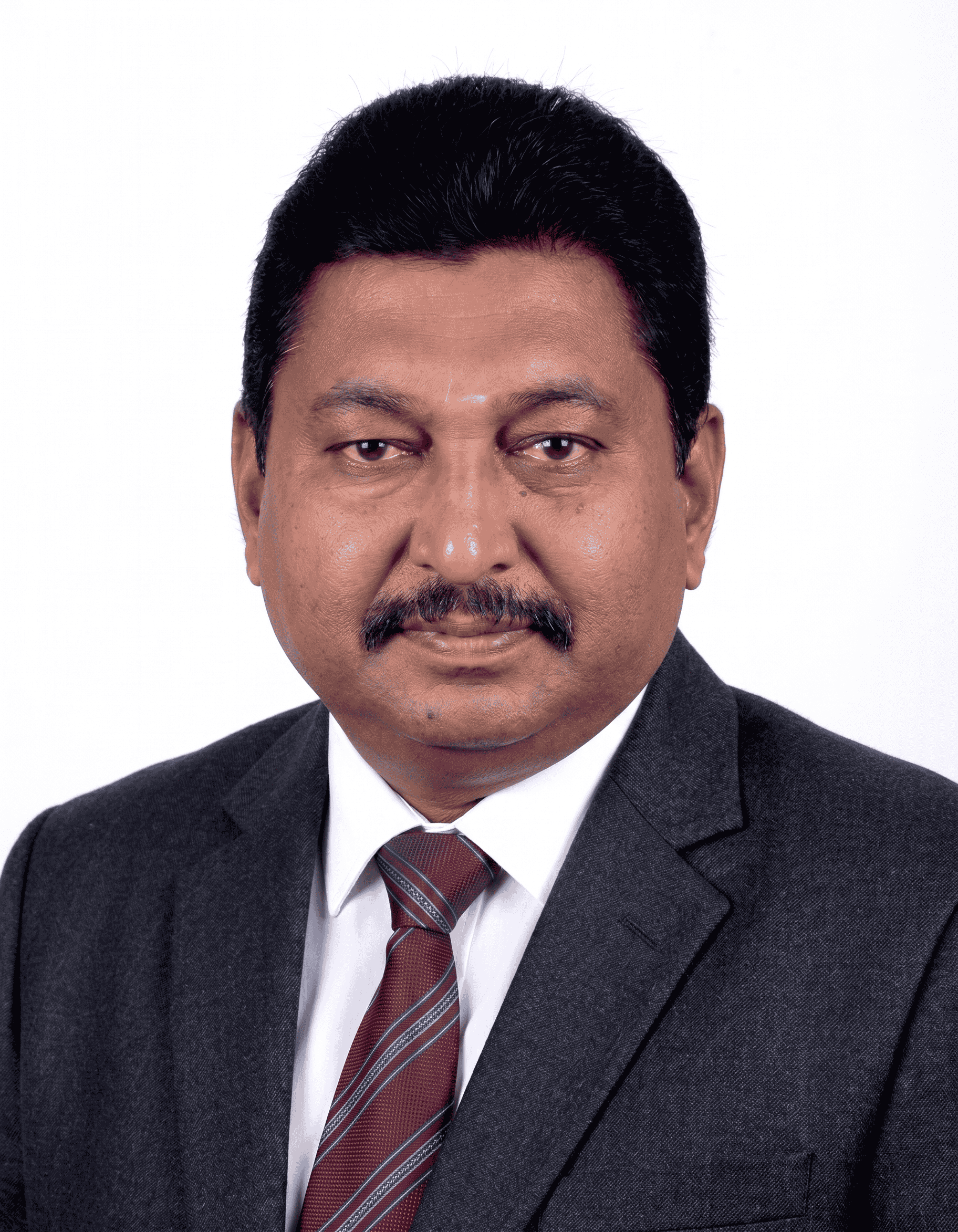 Principal of Subramanya College of Arts and Science
