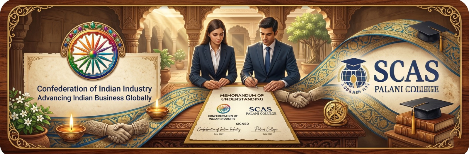 MOU Image