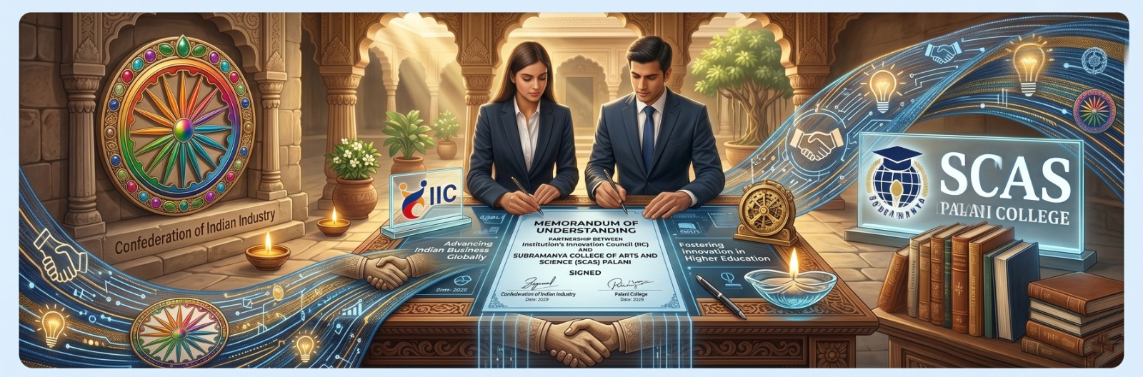 MOU Image