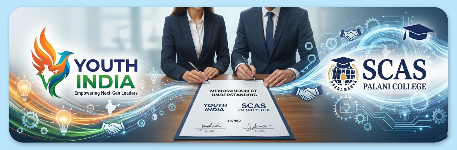 MOU Image