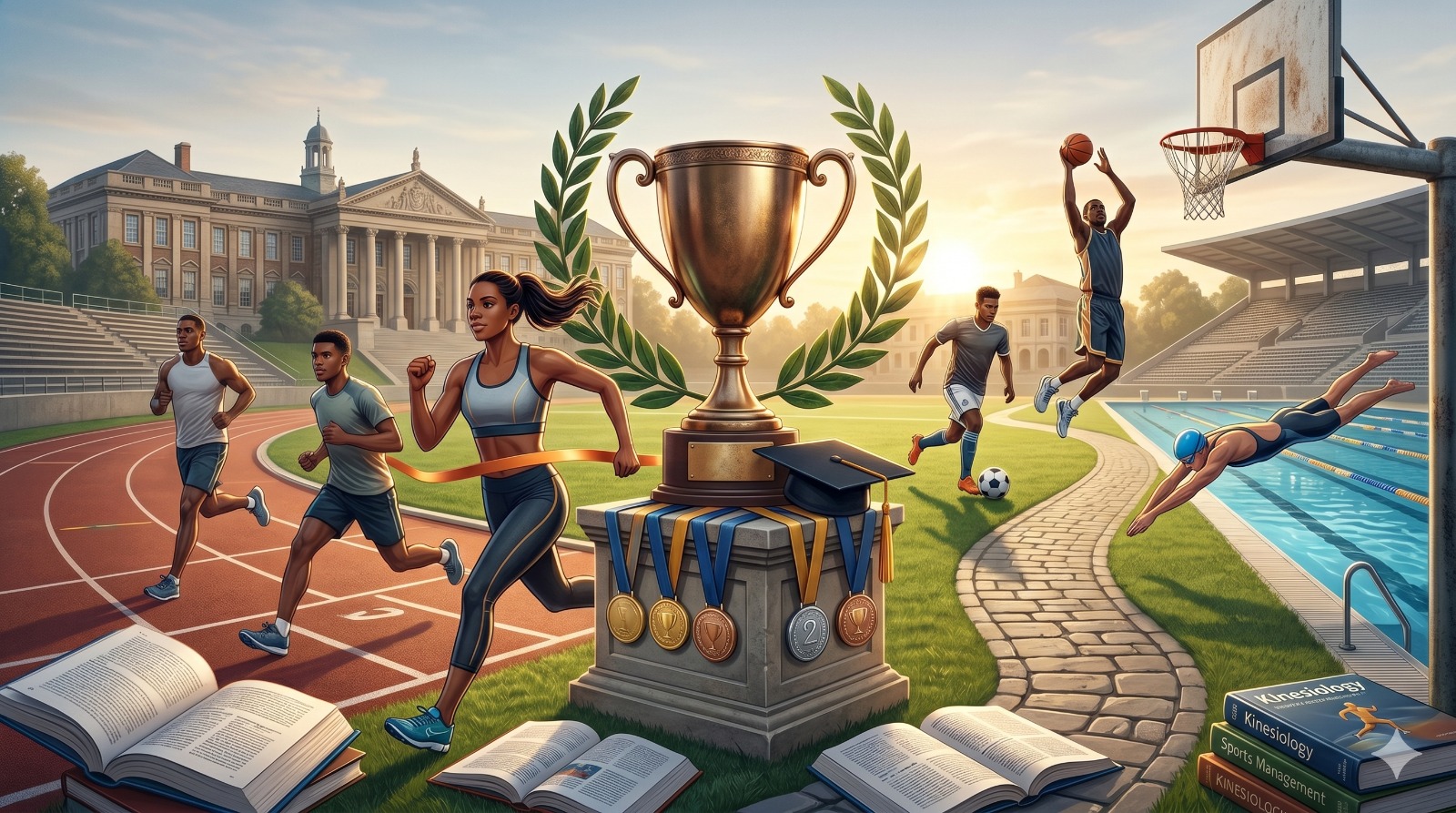 Sports Scholarship