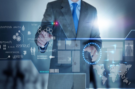 bsc it - bachelor of information technology