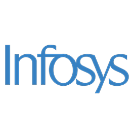 Infosys BPM Logo