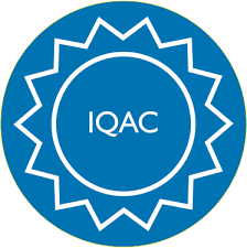 IQAC Committee