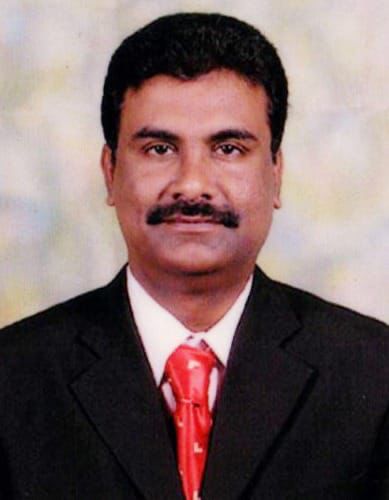 CEO of subramanya college arts and science