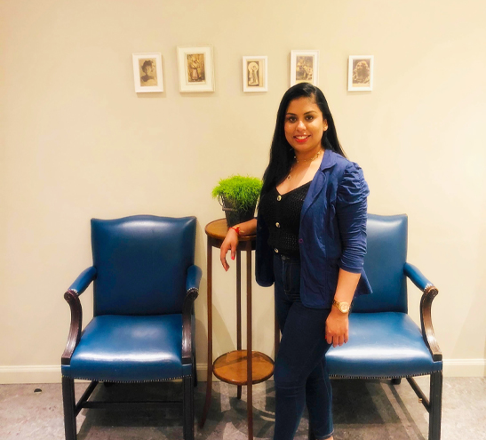 CEO of subramanya college arts and science