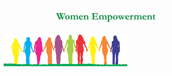 Women Development Cell activities